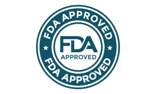 FDA-registered facility claim
